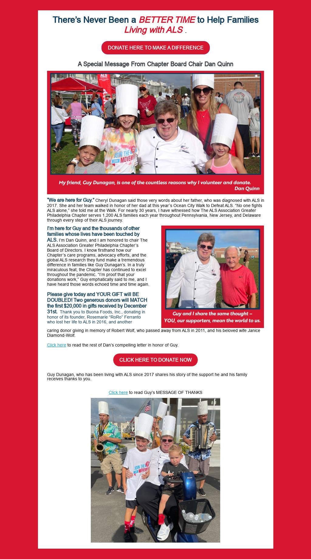 Greater Philadelphia Chapter